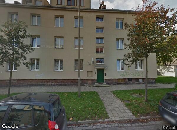 Ceny mieszkań Wrocław UL. ŁĄKA MAZURSKA 12