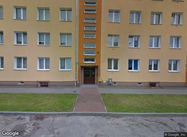 Ceny transakcyjne mieszkań Gdynia Stefana Ramułta 51