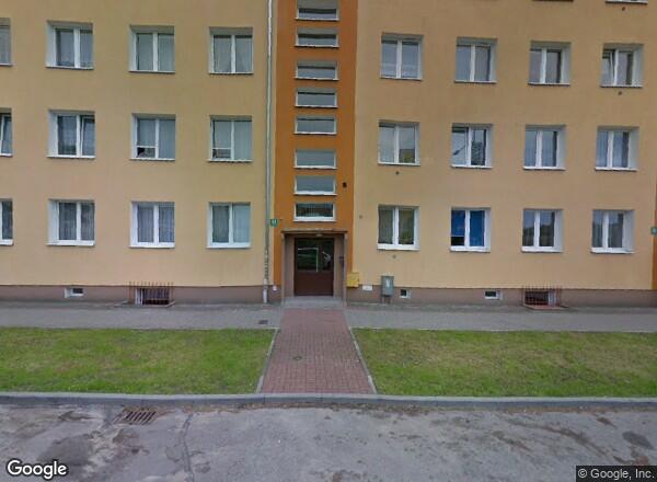 Ceny mieszkań Gdynia Stefana Ramułta 51