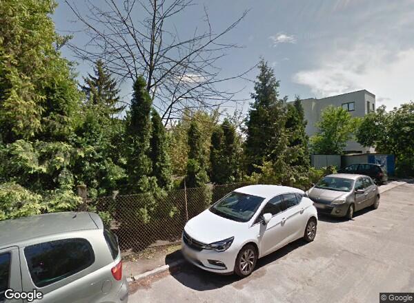 Ceny mieszkań Poznań Chyżańska 9