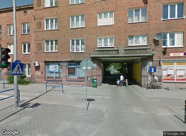 Ceny mieszkań Gdańsk Tarasy 1