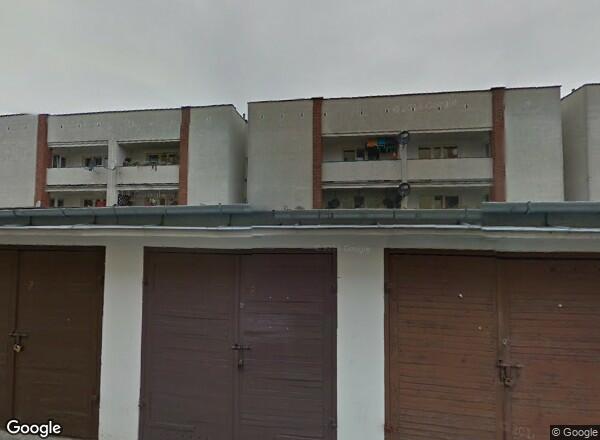 Ceny mieszkań Lublin Bursztynowa 34