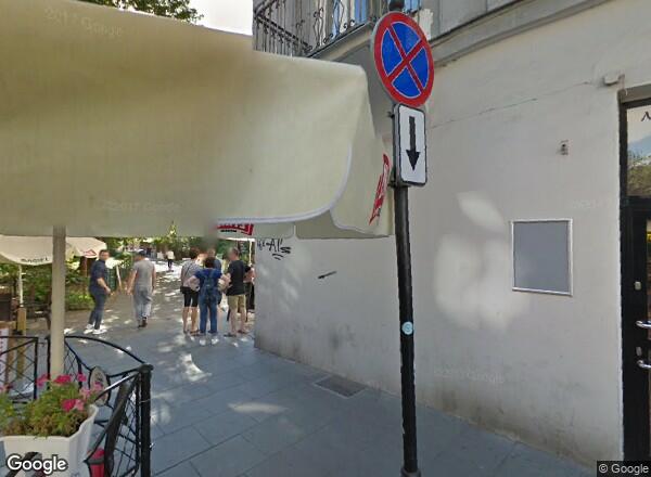 Ceny mieszkań Kraków Meiselsa 16