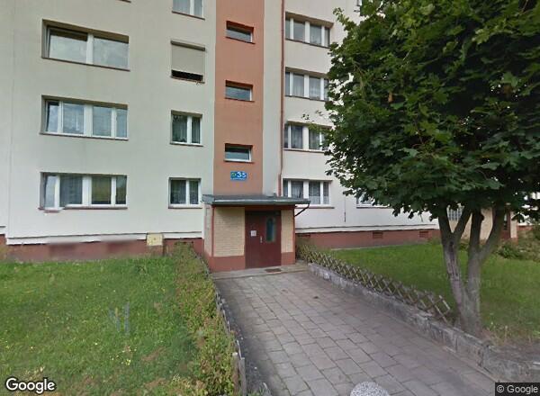 Ceny mieszkań Szczecin Aleksandra Kostki Napierskiego 35