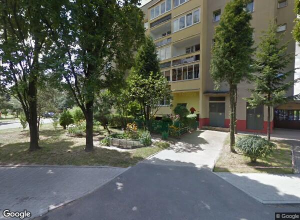 Ceny mieszkań Kraków Osiedle Niepodległości 10