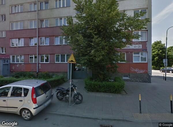 Ceny mieszkań Wrocław UL. JELENIA 26