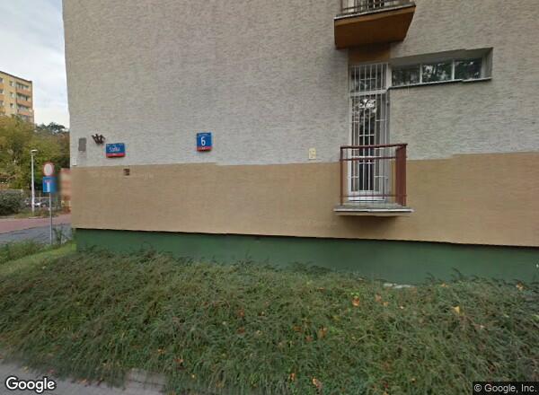 Ceny mieszkań Warszawa ul. Jana Szałka 6