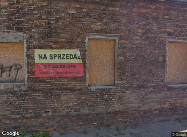 Ceny mieszkań Warszawa ul. Igańska 2