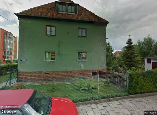 Ceny mieszkań Wrocław UL. PORANNA 6