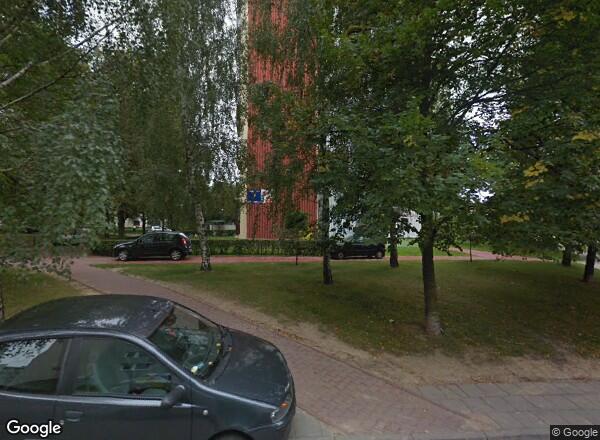 Ceny mieszkań Lublin Józefa Śliwińskiego 7