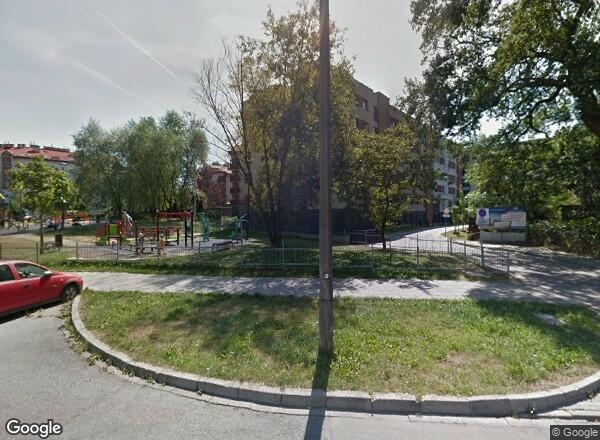 Ceny transakcyjne mieszkań Kraków Zachodnia 9