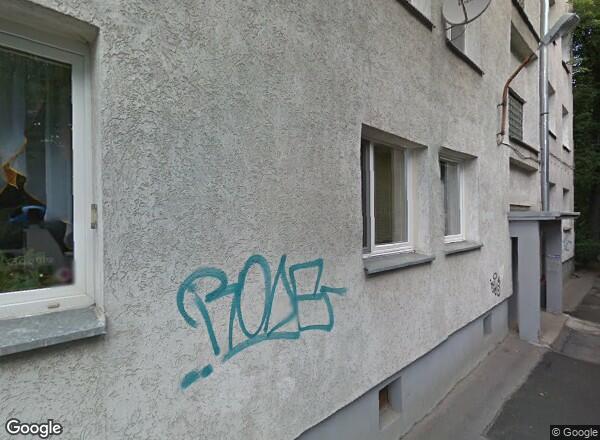 Ceny mieszkań Wrocław UL. BZOWA 20