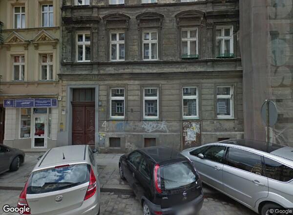 Ceny mieszkań Wrocław UL. HENRYKA POBOŻNEGO 4A