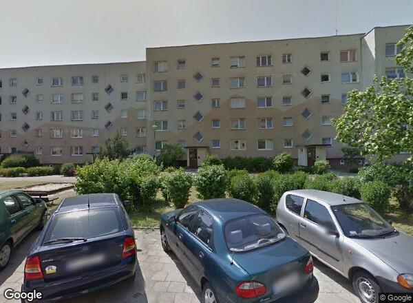 Ceny mieszkań Poznań Tysiąclecia 21