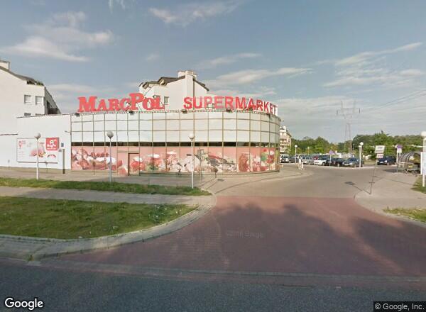 Ceny mieszkań Warszawa ul. Strumykowa 6