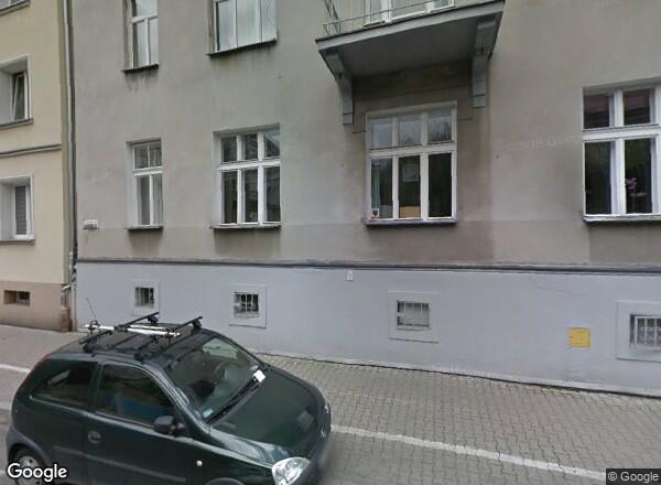 Ceny mieszkań Kraków Urzędnicza 21