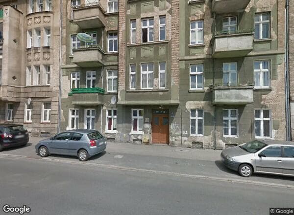 Ceny transakcyjne mieszkań Gorzów Wielkopolski ADAMA MICKIEWICZA 28