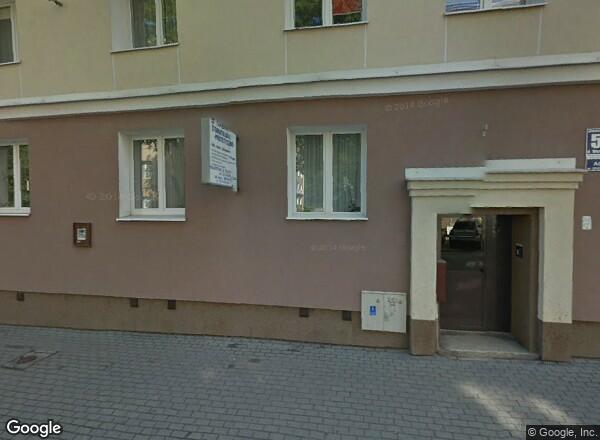 Ceny mieszkań Gdynia Warszawska 51