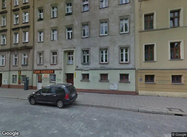 Ceny mieszkań Wrocław UL. TĘCZOWA 44