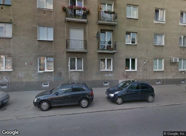 Ceny mieszkań Warszawa ul. B. Podczaszyńskiego 11/15