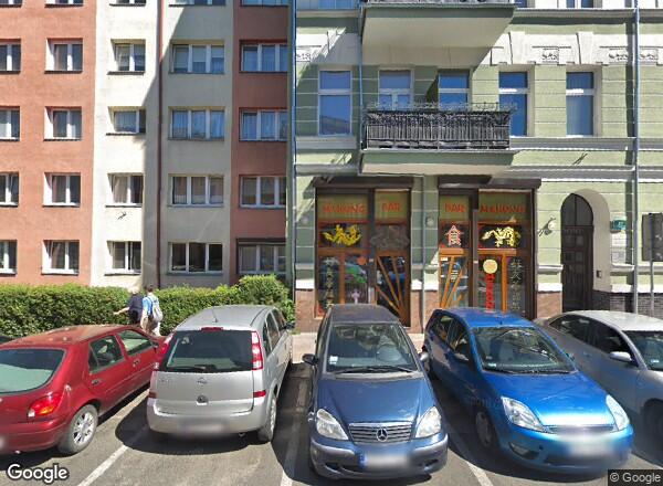 Ceny mieszkań Szczecin Bolesława Śmiałego 27