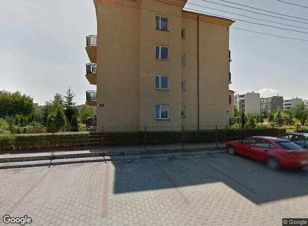 Ceny transakcyjne mieszkań Legionowo Grzybowa 3