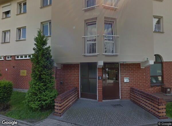 Ceny transakcyjne mieszkań Wrocław UL. EDWARDA DEMBOWSKIEGO 61