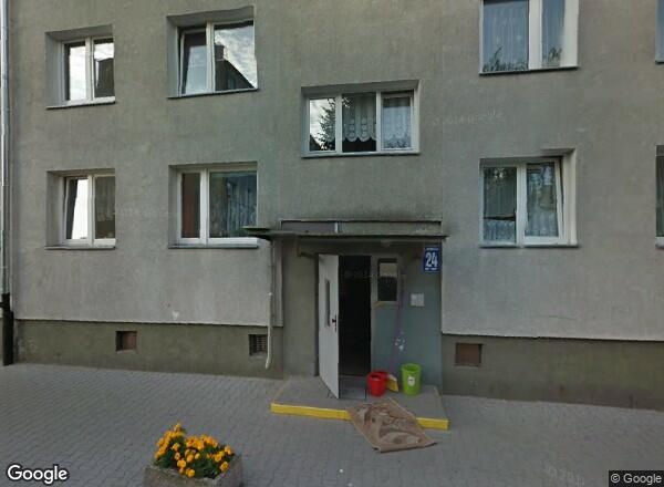 Ceny transakcyjne mieszkań Szczecin Otwocka 24