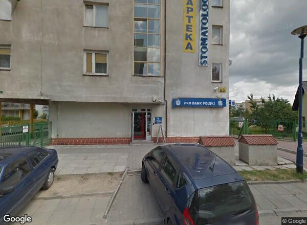 Ceny mieszkań Kraków Kobierzyńska 63