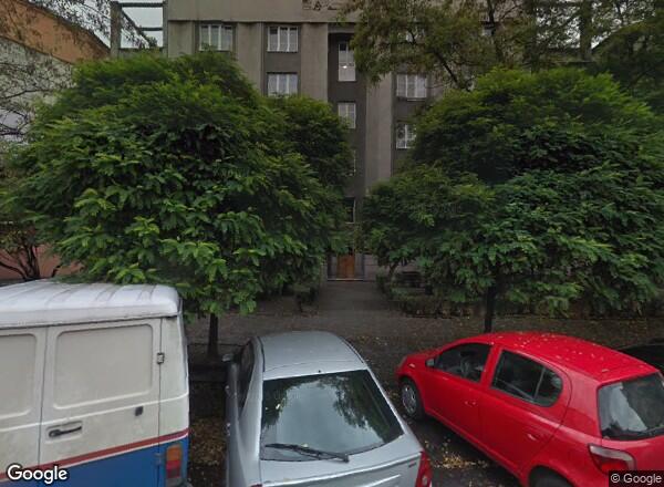 Ceny mieszkań Kraków Śląska 7