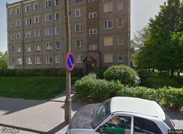 Ceny mieszkań Poznań Świt 3