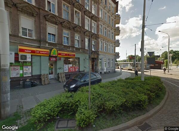 Ceny mieszkań Wrocław PL. POWSTAŃCÓW WIELKOPOLSKICH 6