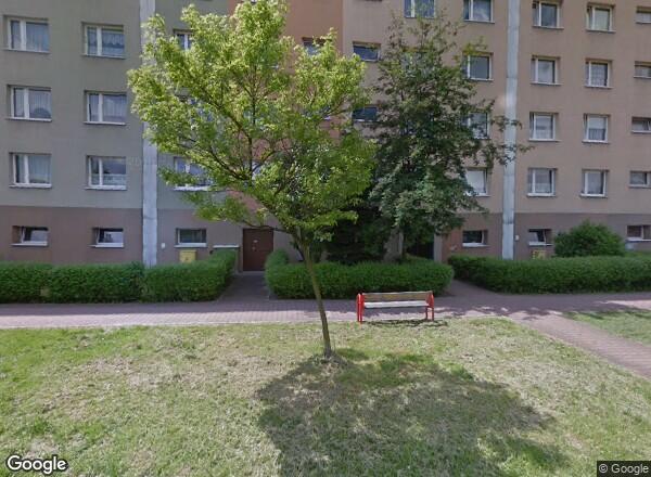 Ceny mieszkań Katowice Miła 48