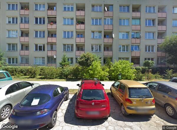 Ceny mieszkań Warszawa ul. Afrykańska 16