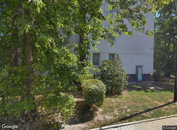 Ceny mieszkań Warszawa ul. Igańska 4A