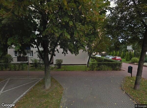 Ceny transakcyjne mieszkań Lublin Wojciecha Żywnego 6