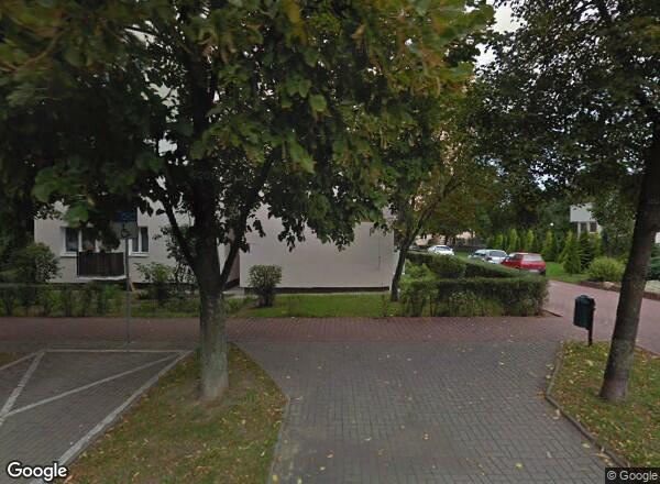 Ceny mieszkań Lublin Wojciecha Żywnego 6