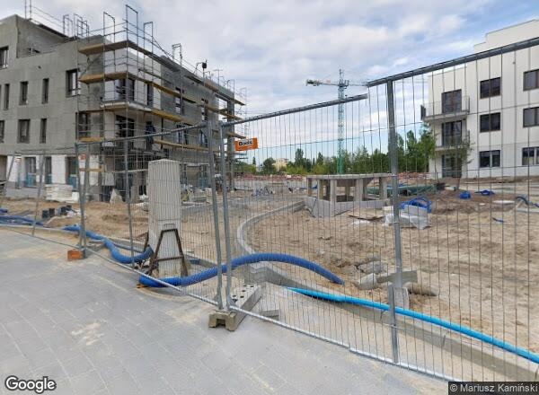 Ceny transakcyjne mieszkań Warszawa ul. Jurajska 3A