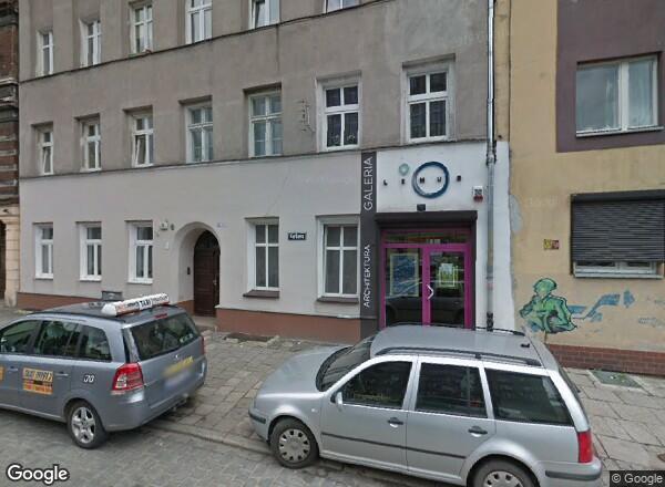 Ceny mieszkań Wrocław UL. KURKOWA 39