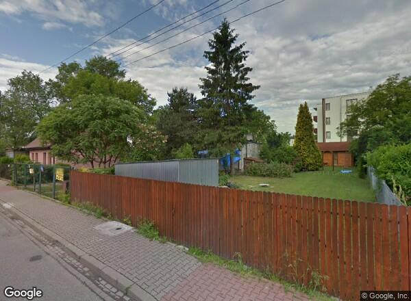 Ceny mieszkań Warszawa ul. Krańcowa 44