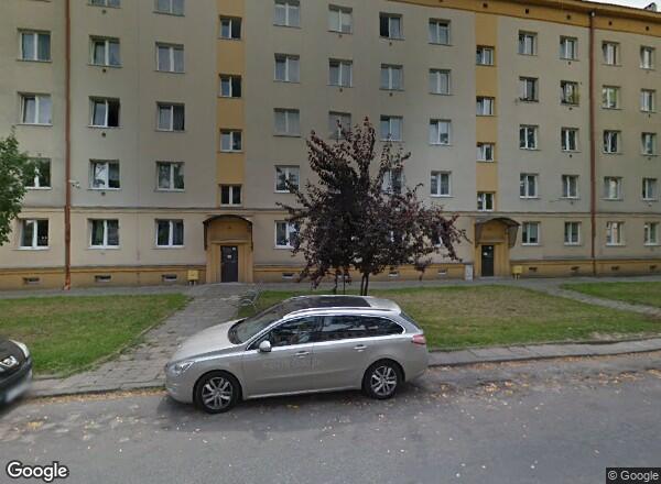 Ceny mieszkań Kraków Osiedle Zgody 12