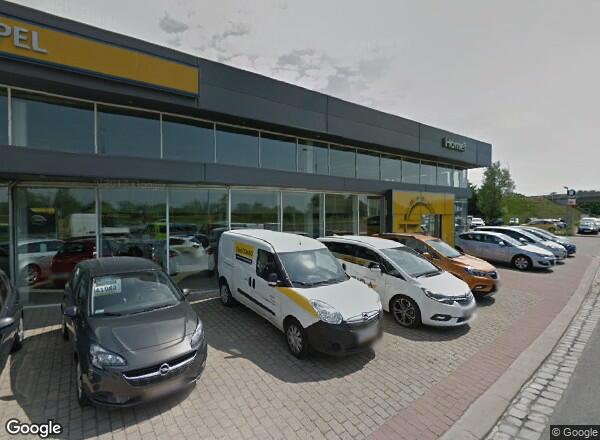 Ceny mieszkań Wrocław AL. JANA III SOBIESKIEGO 1