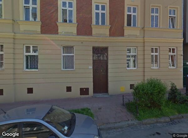 Ceny mieszkań Kraków Krakusa 6