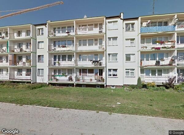 Ceny transakcyjne mieszkań Białystok Borsucza 6