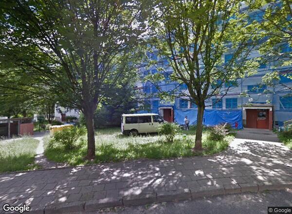 Ceny mieszkań Zielona Góra Okulickiego 5