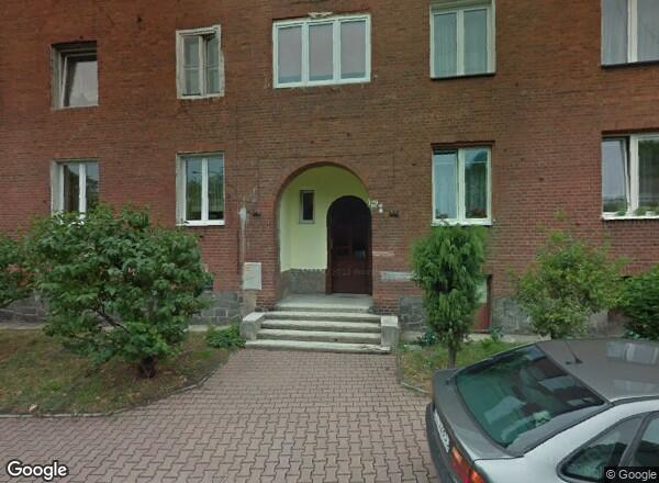 Ceny mieszkań Wrocław AL. GEN. JÓZEFA HALLERA 97