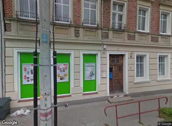 Ceny mieszkań Bydgoszcz Orla 26