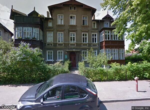 Ceny mieszkań Gdańsk Wita Stwosza 10