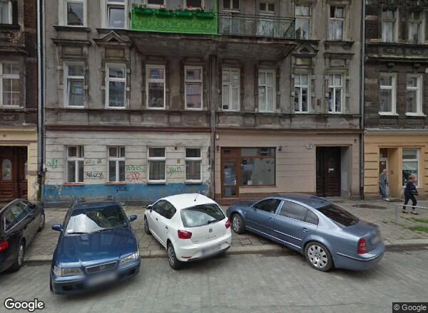 Ceny mieszkań Wrocław UL. STEFANA ŻEROMSKIEGO 39