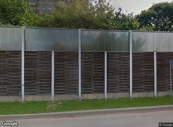 Ceny mieszkań Warszawa ul. Górczewska 122A